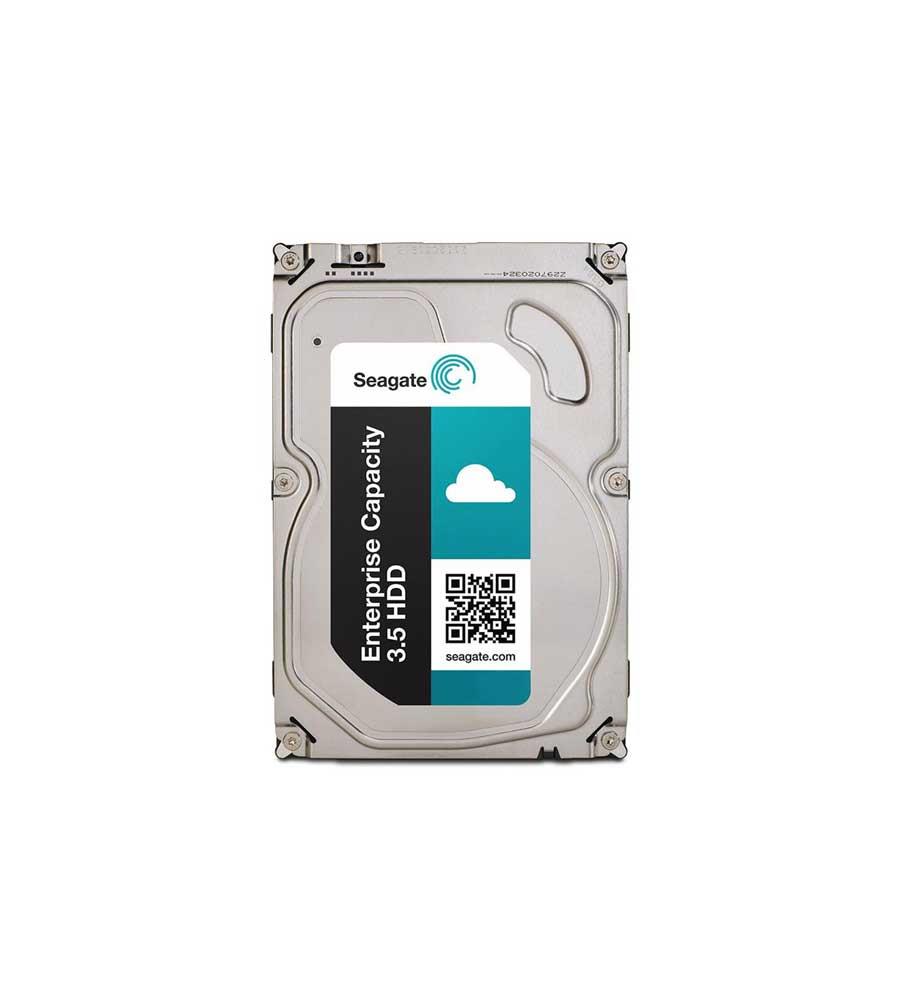 1FT17Z-005 Seagate Enterprise 6TB 7200RPM SATA 6Gbps 128MB Cache (4Kn) 3.5-inch Internal Hard Drive