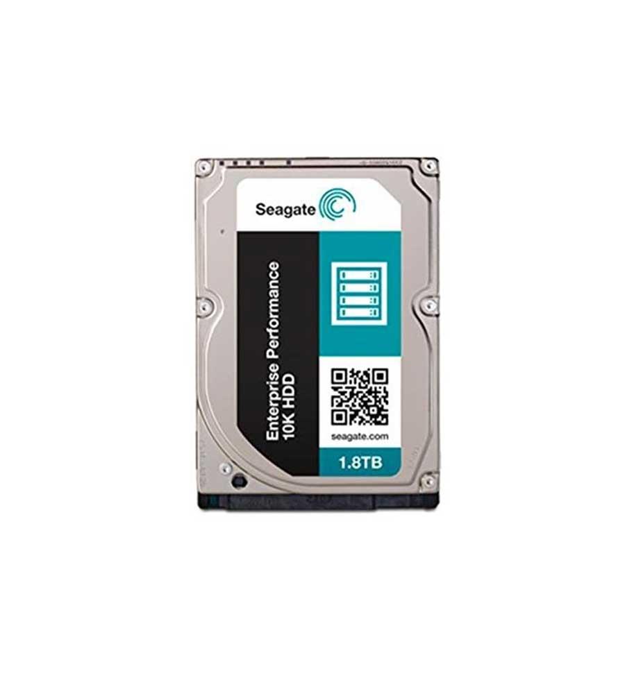 1GR211-041 Seagate Enterprise Performance 10K.8 1.8TB 10000RPM SAS 12Gbps 128MB Cache (Secure Encryption) 2.5-inch Internal Hard Drive