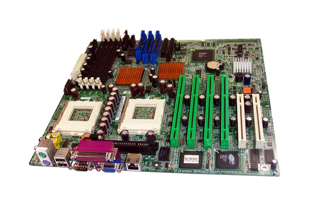 1H243 Dell System Board (Motherboard) for PowerEdge 1500SC Server (Refurbished)