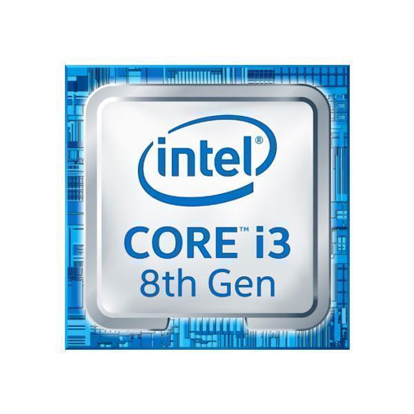 1HB50AV HP 3.90GHz 8.00GT/s DMI3 3MB L3 Cache Socket LGA1151 Intel Core i3-7100 Dual-Core Processor Upgrade