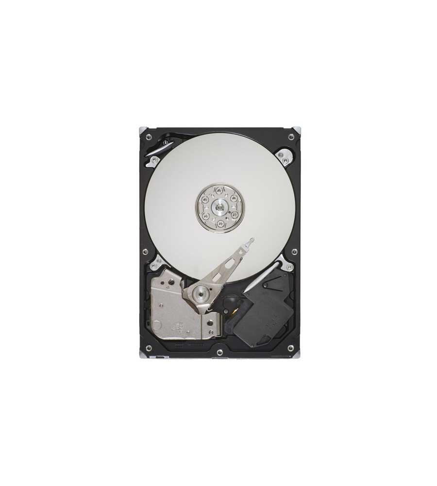 1HT17Z-038 Seagate Enterprise 6TB 7200RPM SATA 6Gbps 128MB Cache 3.5-inch Internal Hard Drive