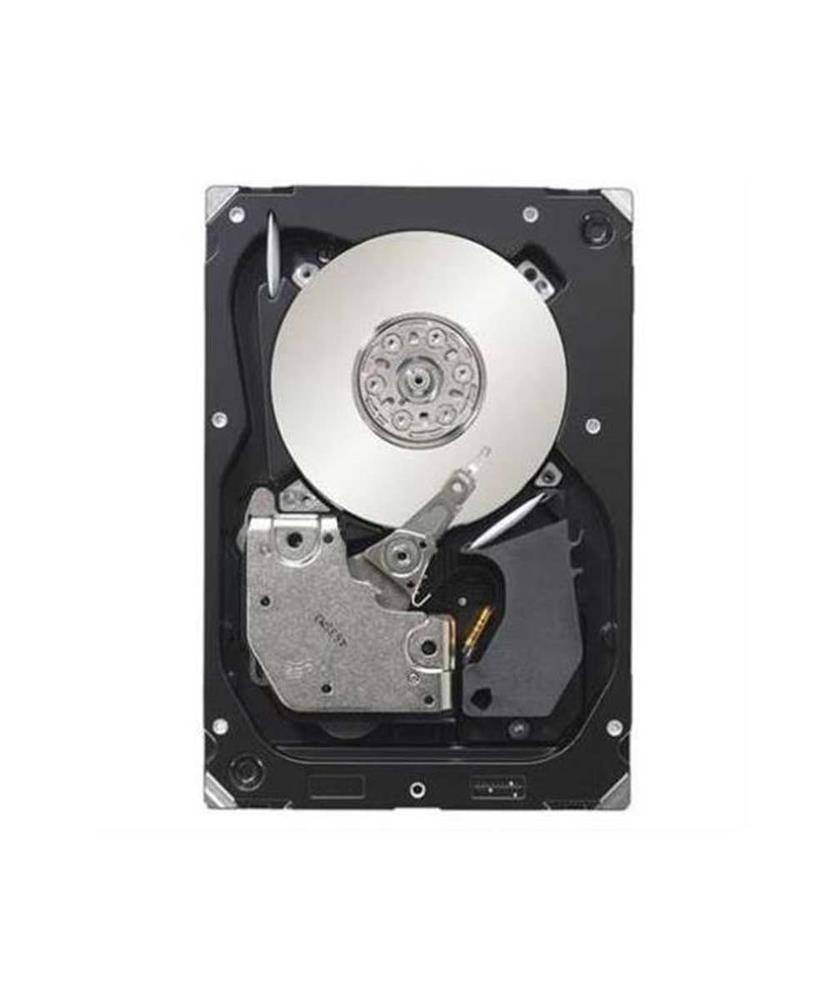 1HT27Z-075 Seagate Enterprise 6TB 7200RPM SAS 12Gbps 128MB Cache (512e) 3.5-inch Internal Hard Drive