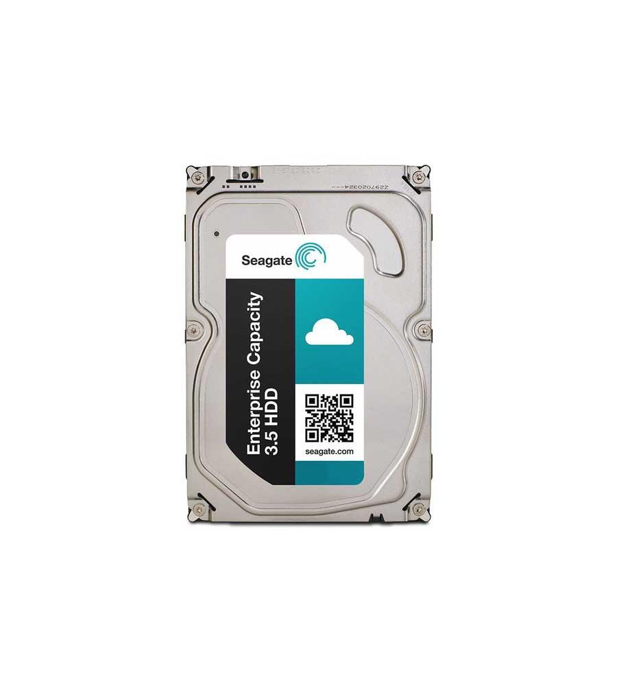 1HT27Z-881 Seagate Enterprise 6TB 7200RPM SAS 12Gbps 128MB Cache (512e) 3.5-inch Internal Hard Drive