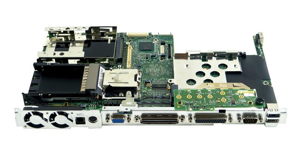1K859 Dell System Board (Motherboard) for Inspiron 8100 (Refurbished)