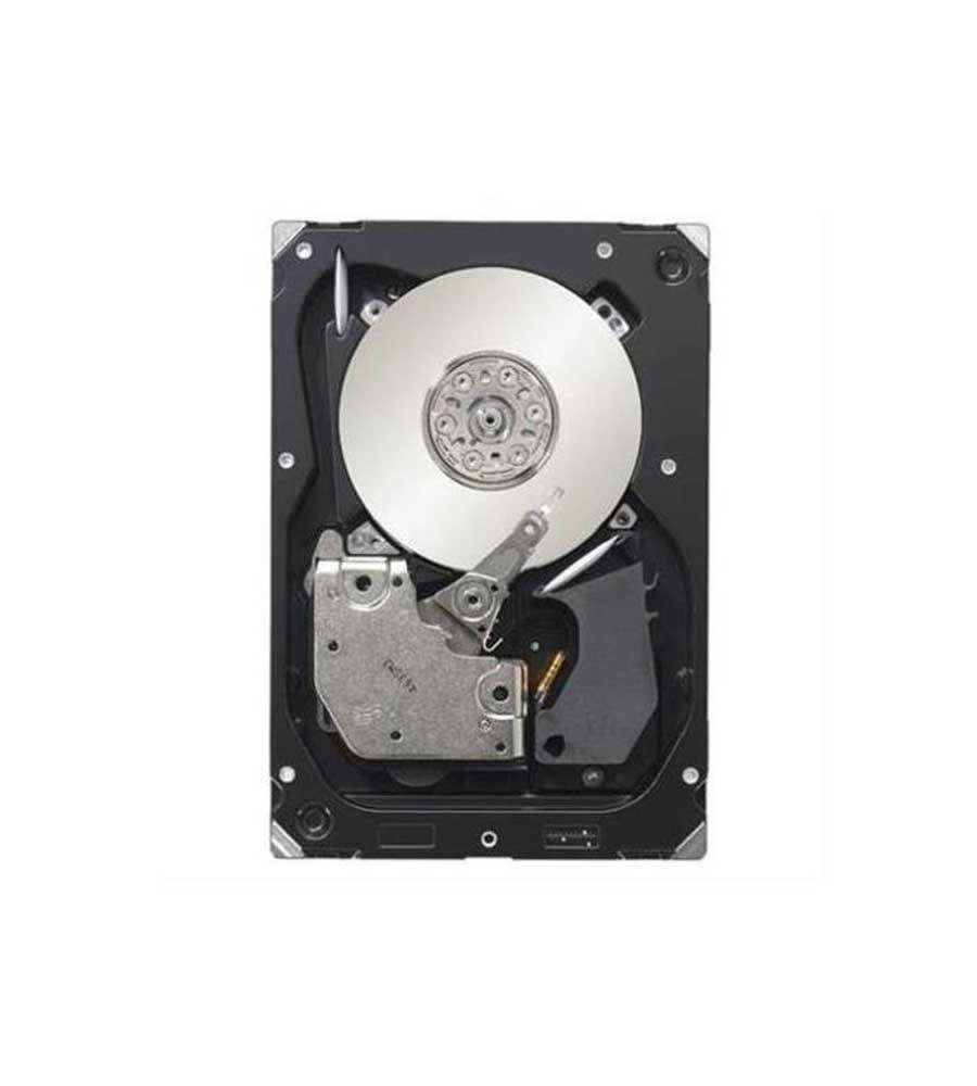 1LZ27Z-001 Seagate Enterprise 6TB 7200RPM SAS 12Gbps 128MB Cache (SED FIPS / 512e) 3.5-inch Internal Hard Drive