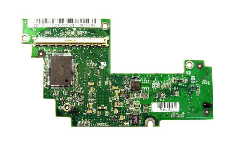 1M264 Dell Nvidia NV11 32MB Video Graphics Card for Inspiron 8100, 8200, Latitude C810, C840
