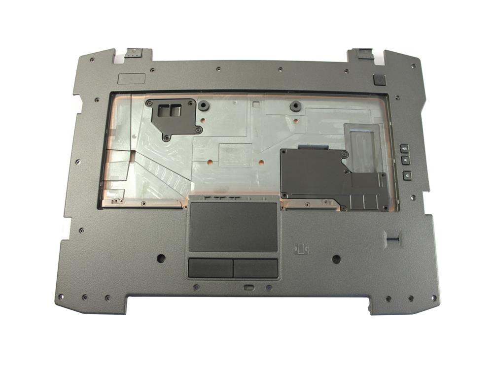 1P5YY Dell Palmrest TouchPad Assembly With Finger Print Reader for Latitude E6420 Xfr Rugged
