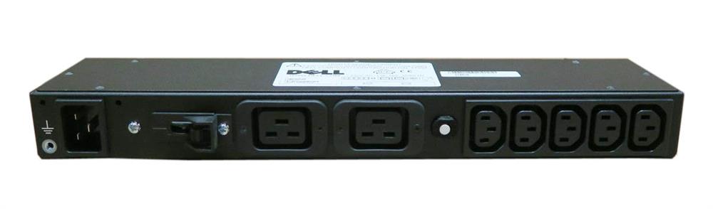 1T894 Dell Rapid Power 7x 16A 230V Power Distribution Unit (PDU) (Refurbished)