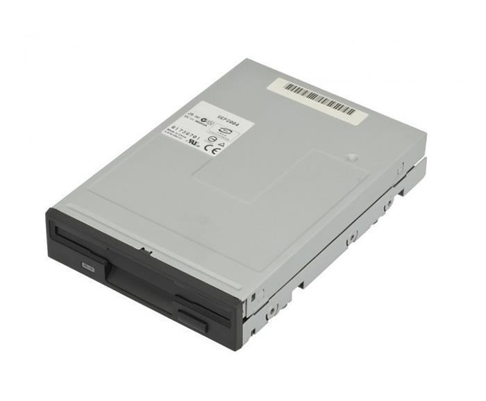 1W417 Dell Inspiron 8500 1.44 Floppy Disk Drive