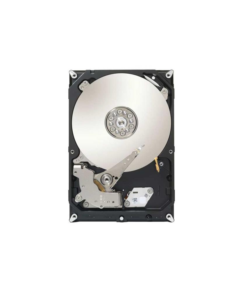 1YZ204-002 Seagate Enterprise 2TB 7200RPM SAS 12Gbps 256MB Cache (512e) 3.5-inch Internal Hard Drive