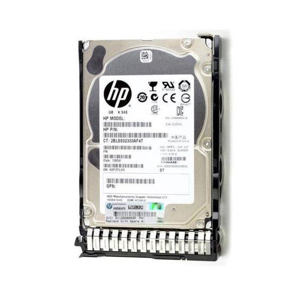 1ZY83AV HP 2TB 7200RPM SATA 6Gbps 2.5-inch Internal Hybrid Hard Drive