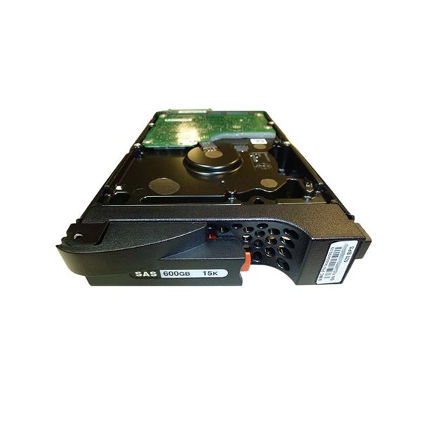 2-PS15-600 EMC 600GB 15000RPM SAS 6Gbps 3.5-inch Internal Hard Drive