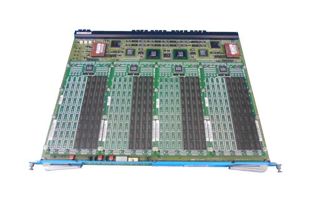 201-293-922 EMC 2GB Memory Module for Symmetrix M2