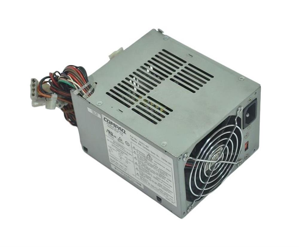 202855-001 Compaq 200-Watts Power Supply