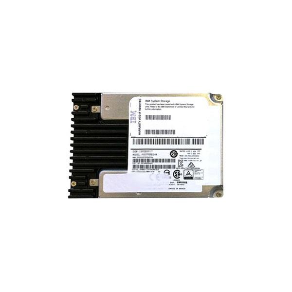 2072-AL83 IBM 15.36TB SAS 2.5-inch Internal Solid State Drive (SSD)