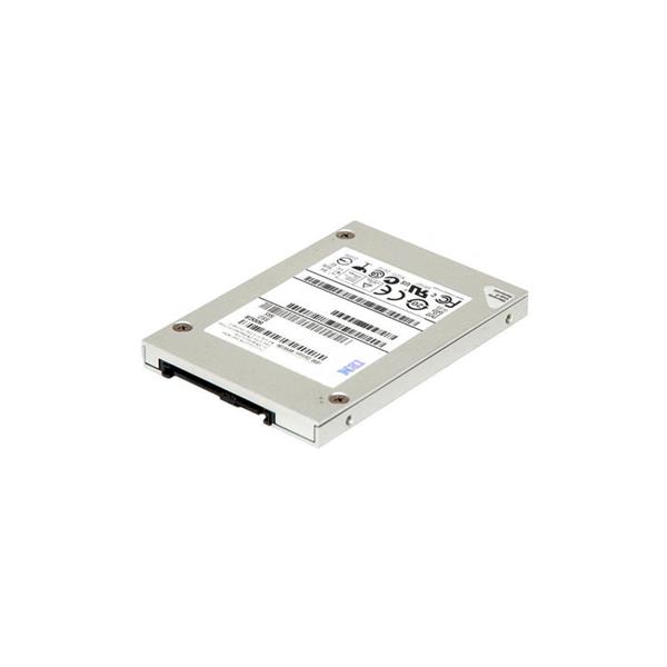 2076-ADT4 IBM 7.68TB PCI Express NVMe U.2 2.5-inch Internal Solid State Drive (SSD)