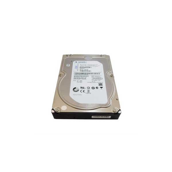 2076-AH7B IBM 14TB 7200RPM SAS 12Gbps Nearline 3.5-inch Internal Hard Drive for V7000 G3