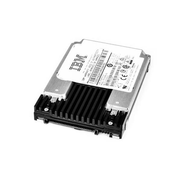2076-AH7L IBM 7.68TB SAS 2.5-inch Internal Solid State Drive (SSD)