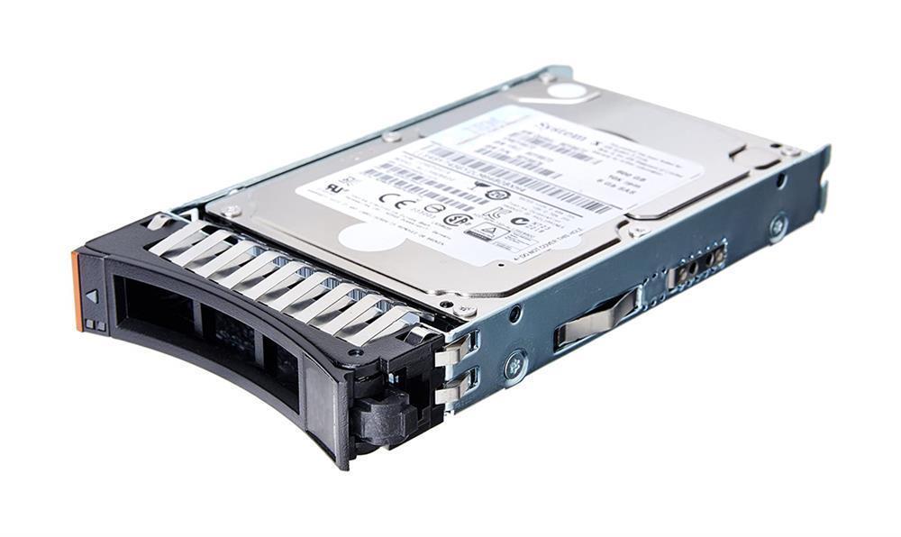 2076-AH7N IBM 30.72TB SAS 3.5-inch Internal Solid State Drive (SSD)