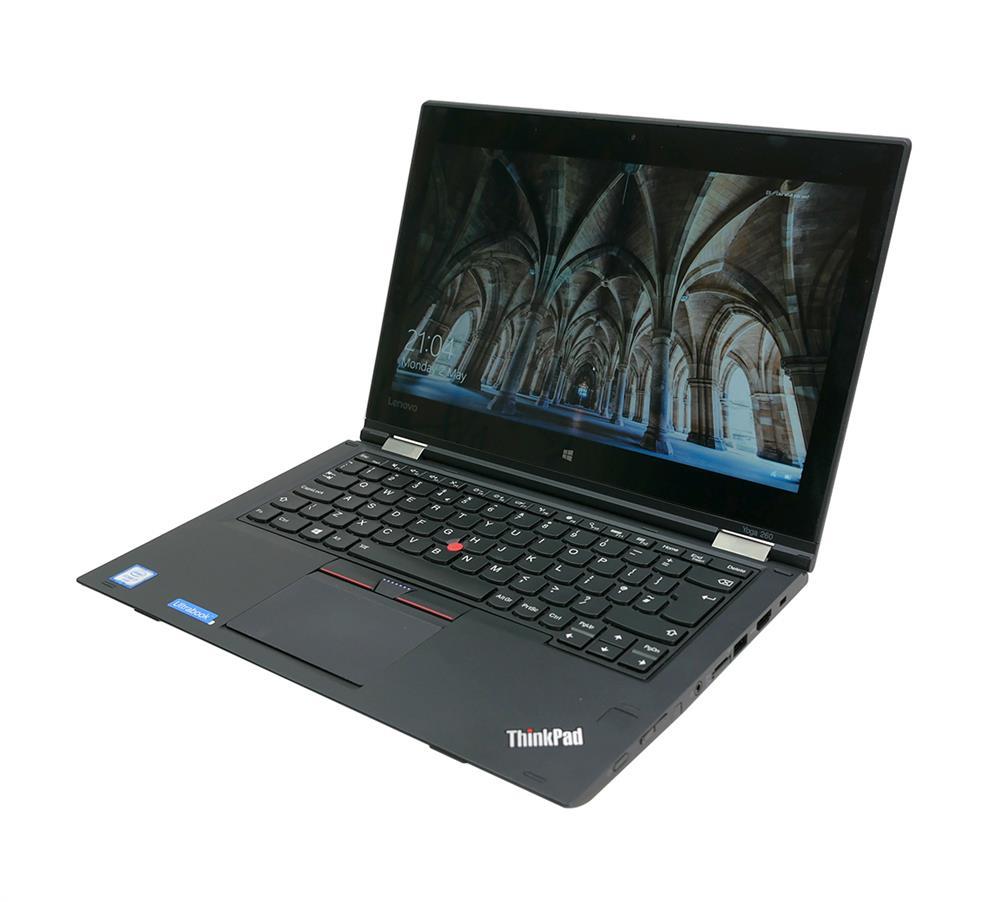 20FD002CUS Lenovo Laptop Computer System