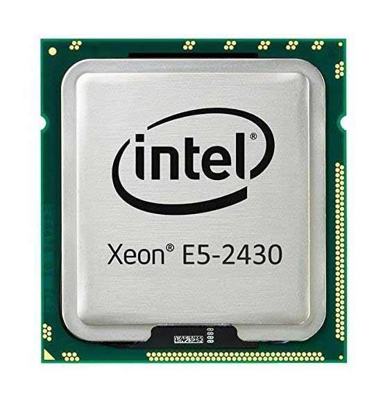 213-15776 Dell 2.20GHz 7.20GT/s QPI 15MB L3 Cache Socket FCLGA1356 Intel Xeon E5-2430 6 Core Processor Upgrade