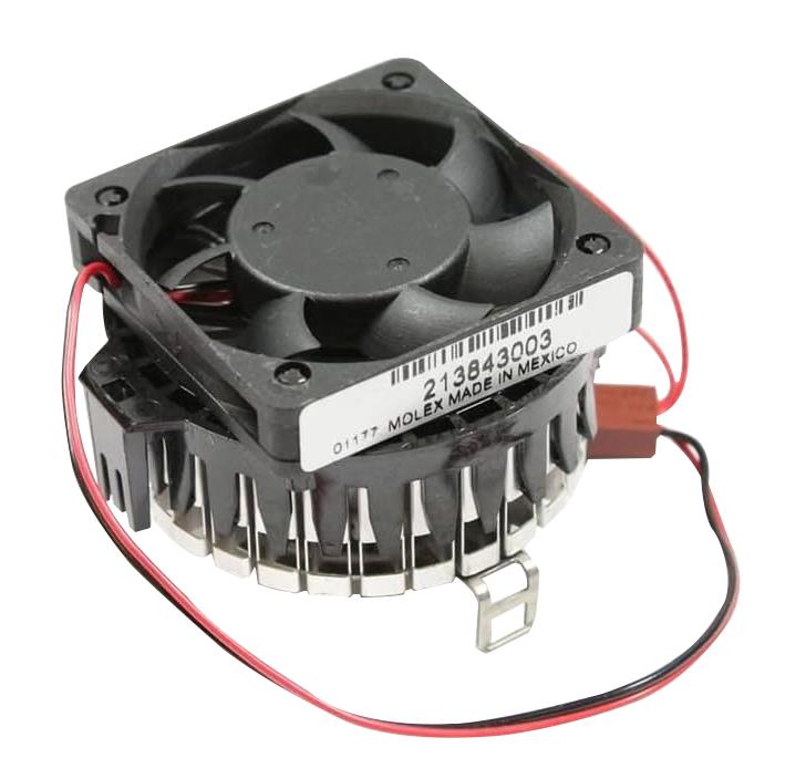 213843-003 Compaq Heatsink W/ Fan Deskpro EN