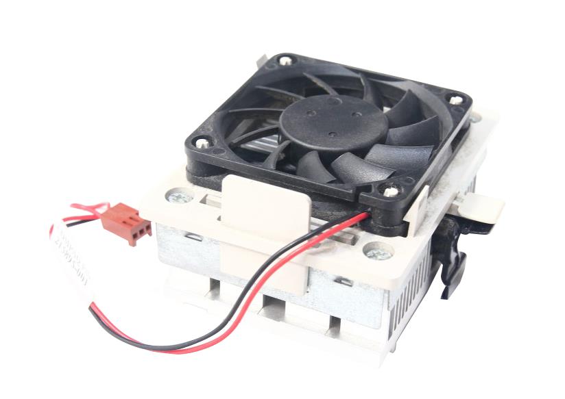 215893-001 Compaq Heatsink W/ Fan P3/1Ghz