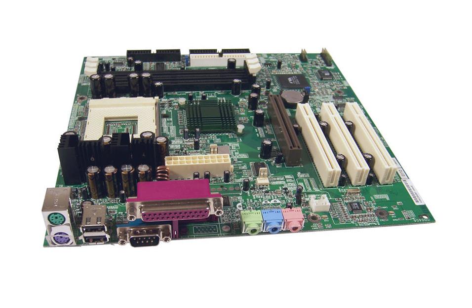 217155-001 Compaq System Board (Motherboard) (Refurbished)