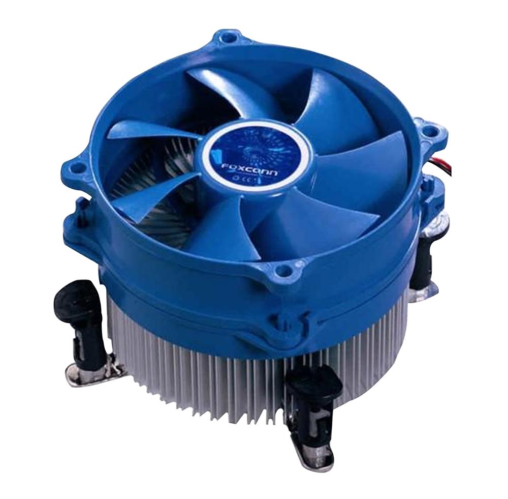 219222-007 Compaq FOXCONN BLUE Fan