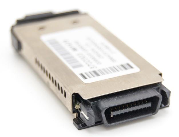 21H9837 IBM Short Wave Fibre Channel GBIC Optical Converter