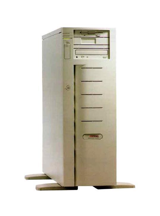 220000-001 Compaq Proliant 1500R 5/133 M1 32MB