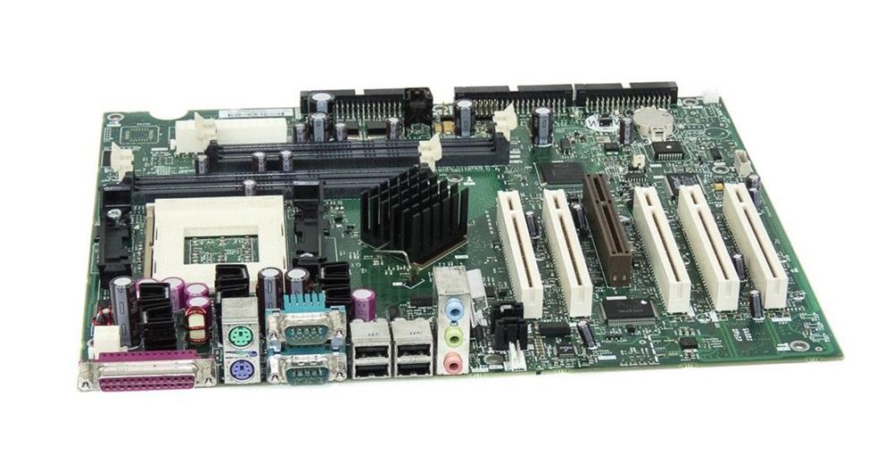 221183-001 HP System Board (MotherBoard) for Electra 400 (Refurbished)