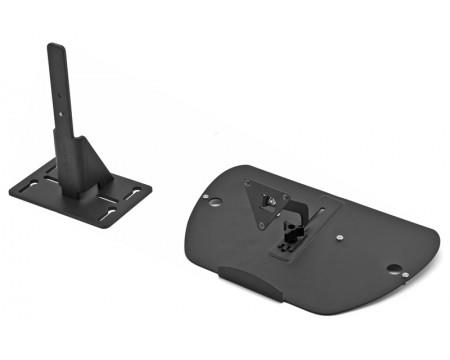 2215-22001-001 Polycom Flat Panel Shelf for VSX for VSX 6000, VSX 7000, ViewStation EX, ViewStation FX, ViewStation Classics