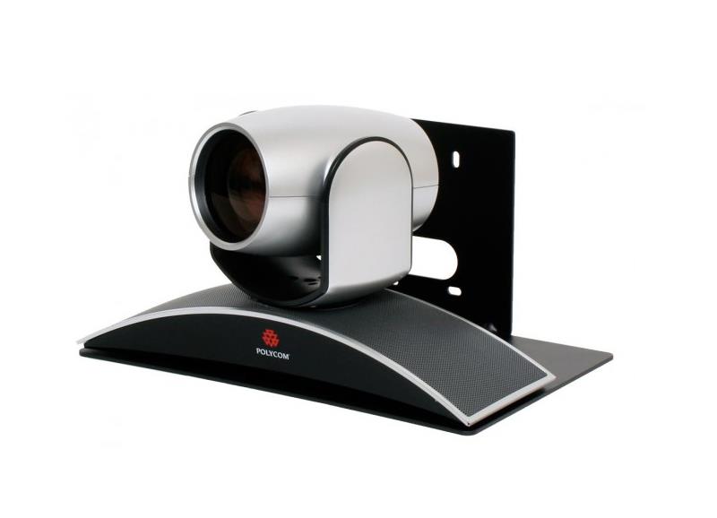 2215-24143-001 PolyCom Mounting Shelf W/ Brkt For Eagle Eye Camera