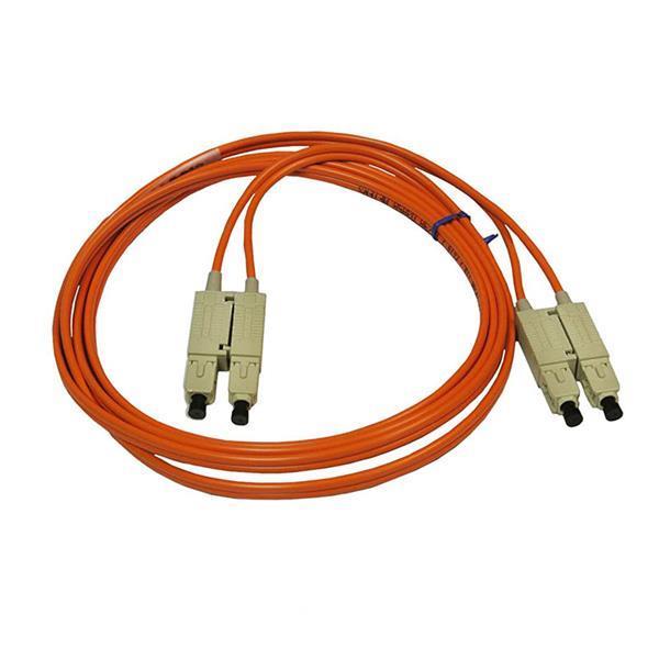 221691-B21 Compaq 2m LC-SC Fiber Optic Cable