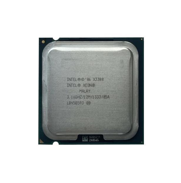 224-5949 Dell 3.16GHz Xeon Processor X3380