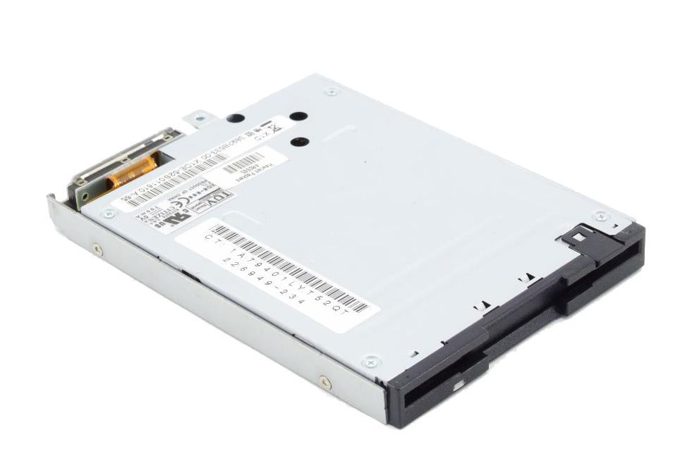 226949-F30 Compaq Fdd 1.44 Mb Carbon
