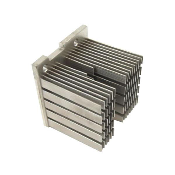 228075-001 Compaq Cpq Heatsink Assembly Dl380 G2