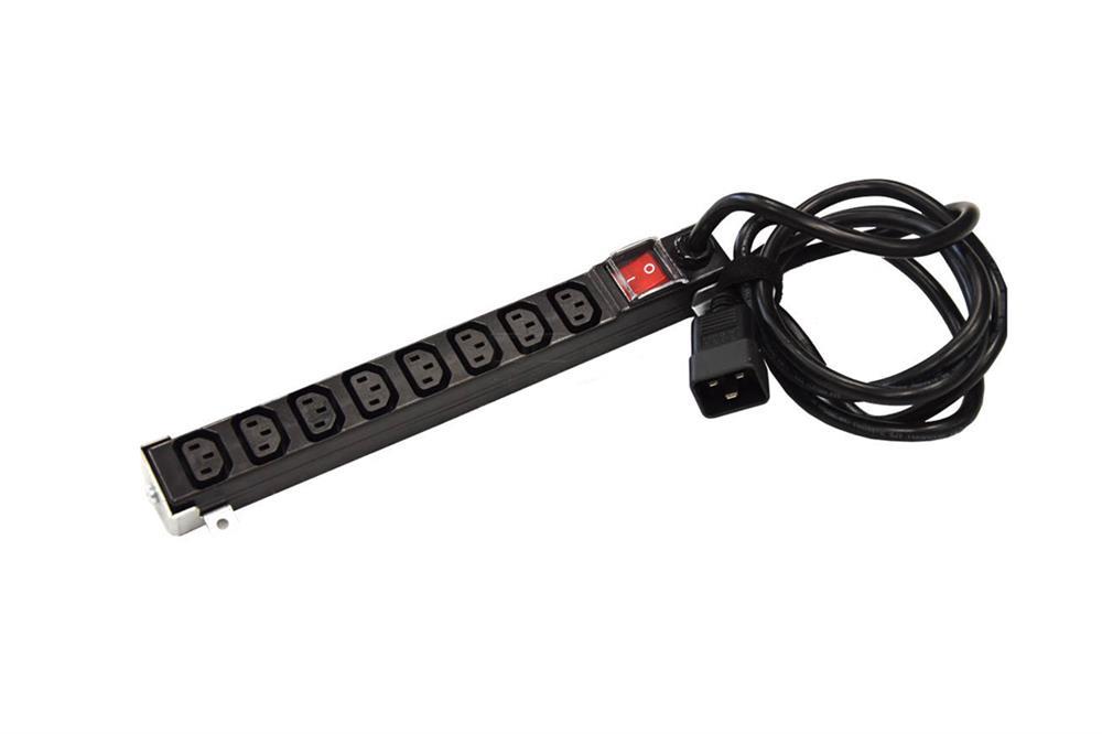 228480-003 HP 12A High Voltage Power Distribution Strip Expansion Bar (Refurbished)