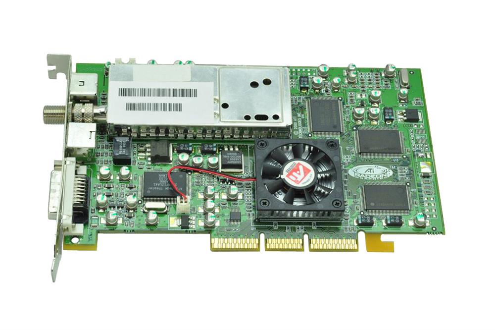 22P1063 IBM ATI All-in-Wonder Radeon 32MB DVI