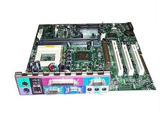 22P2434 IBM System Board (Motherboard) for Netvista 2179 6643 (Refurbished)