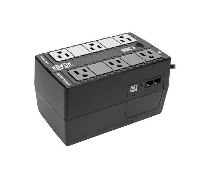 22P7140 IBM Tripp Lite Internet Office 350 Ups System (Refurbished)