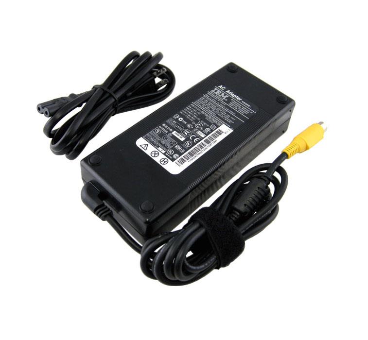 22P9150 IBM Lenovo 120Watt AC Power Adapter for ThinkPad