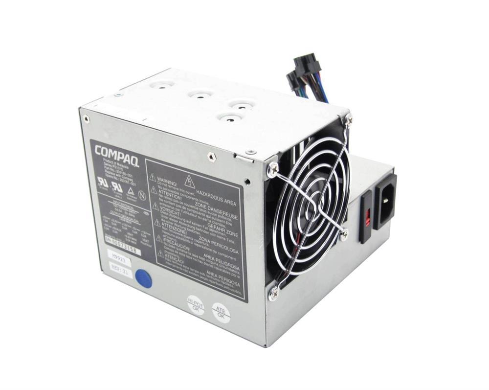 230160-001 Compaq 145-Watts Power Supply