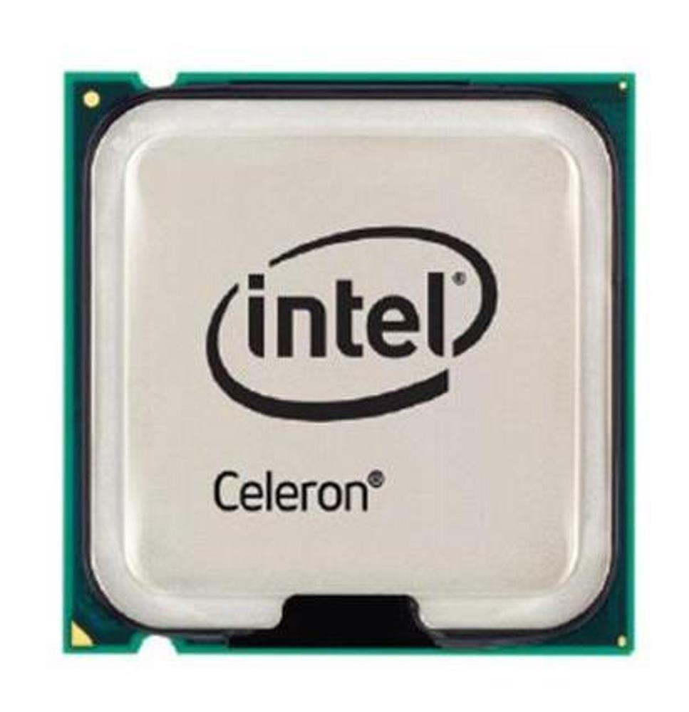2306P Dell 433MHz 66MHz FSB 128KB L2 Cache Intel Celeron Processor Upgrade