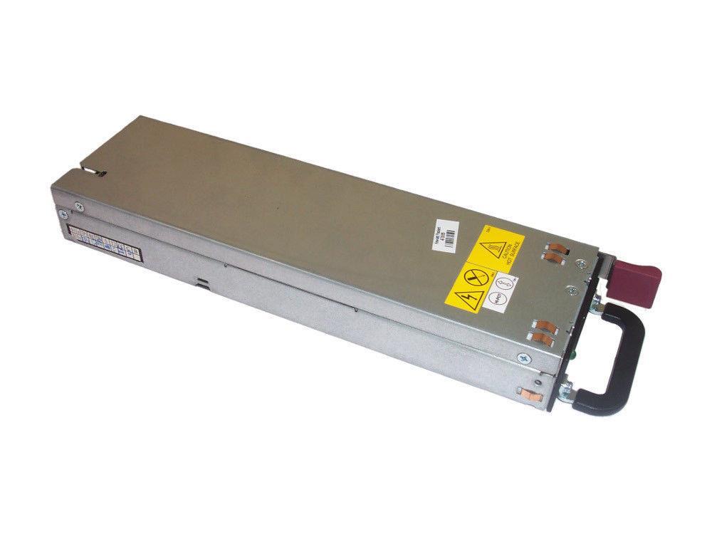 230995-134 HP Blank Power Supply for ProLiant DL360 G4 Server