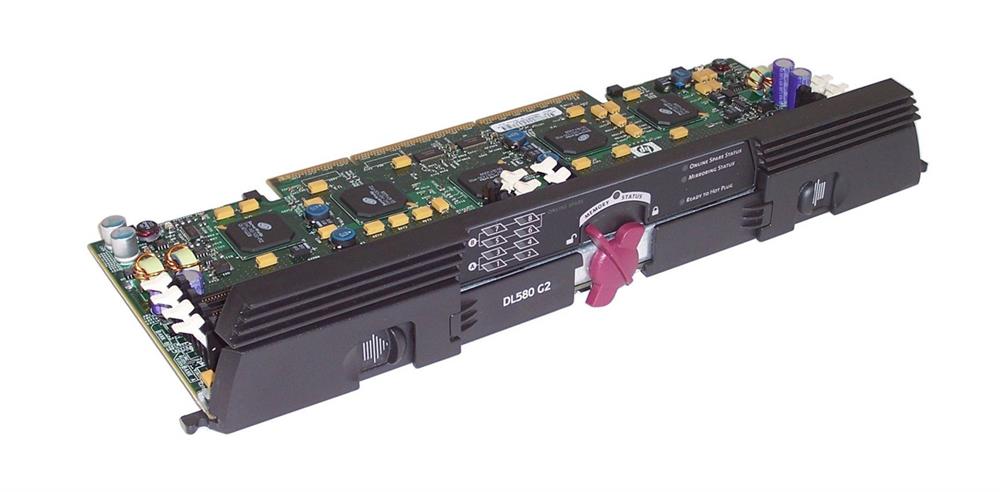 231126-001 HP Hot-Plug Memory Expansion Board for HP ProLiant DL580 G2 Server