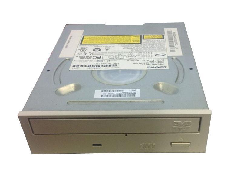 231196-M31 Compaq 16x/40x DVD-Rom IDE Optical Drive (Carbon)