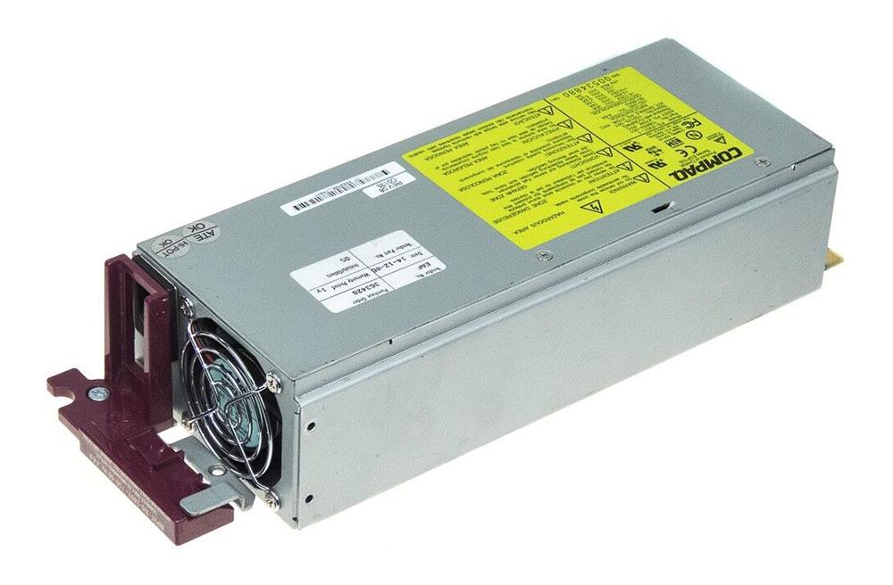 232310-B21 Compaq 1250-395Watts Hot Swap Power Supply for ProLiant DL590