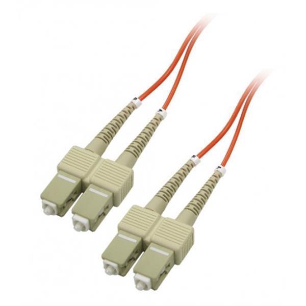 234457-B23 Compaq Multi-mode fibre channel cable (49 feet)